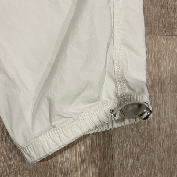 🤍 DKNY Sport Cargo Jogger Pants – Size XL (Brand New, No Tags) - Picture 3 of 8